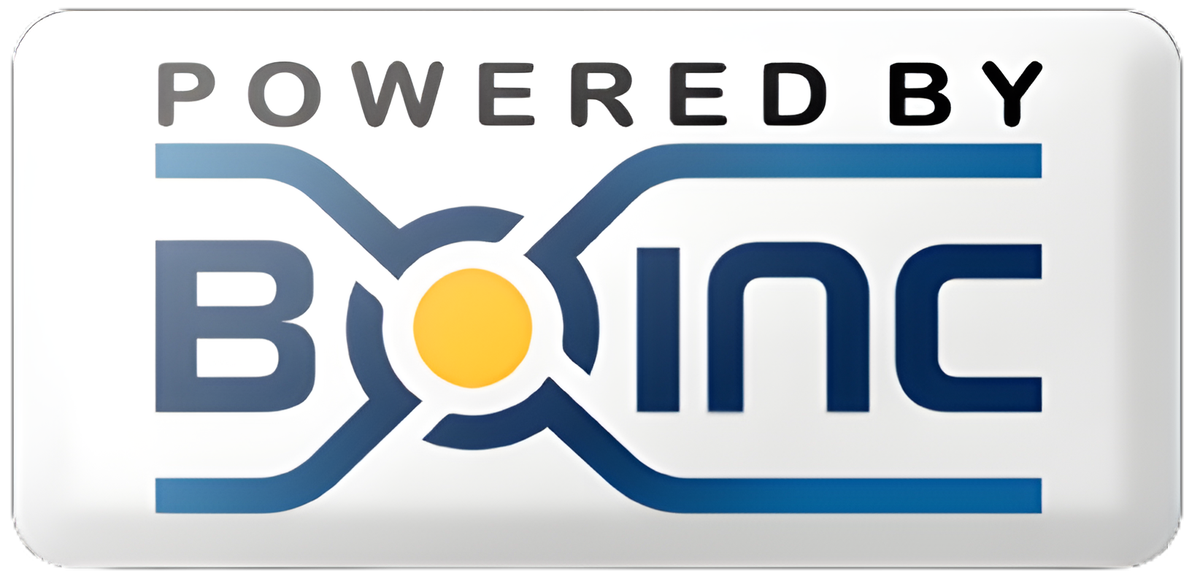 BOINC: Berkeley Open Infrastructure for Network Computing