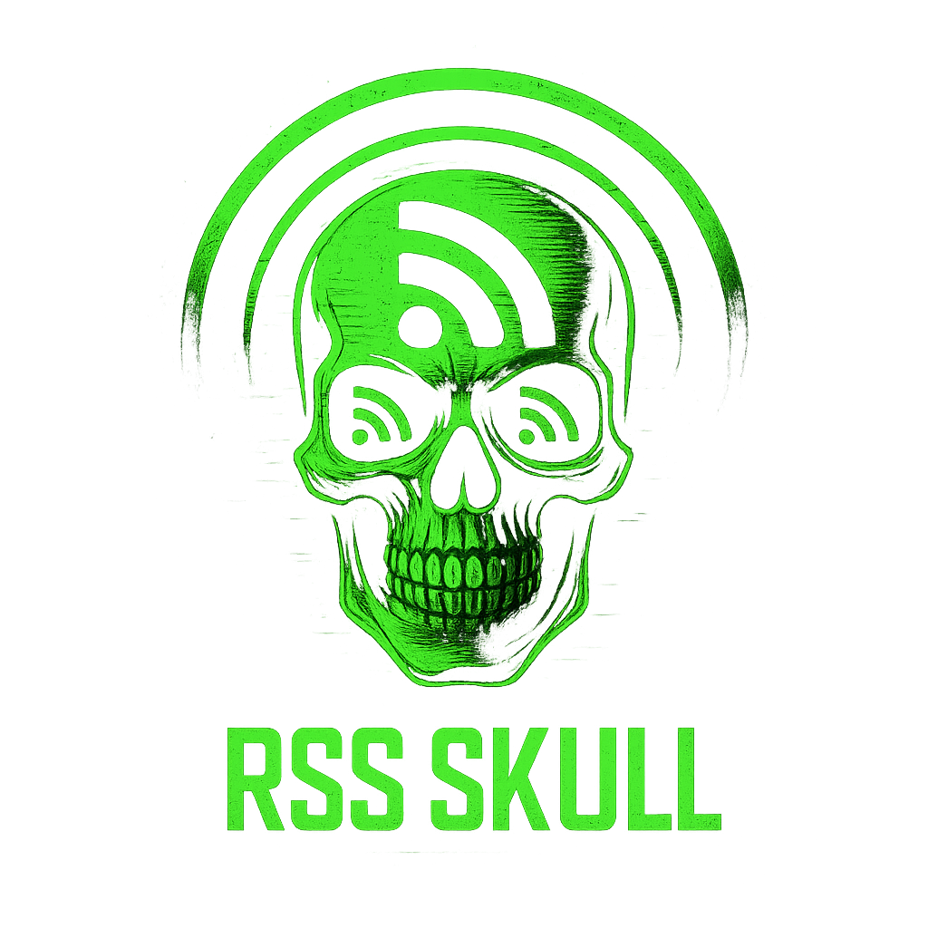RSS Skull — o bot que virou o meu maior desafio (e acabou vencendo)