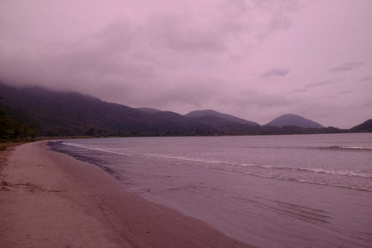 O show deve continuar...