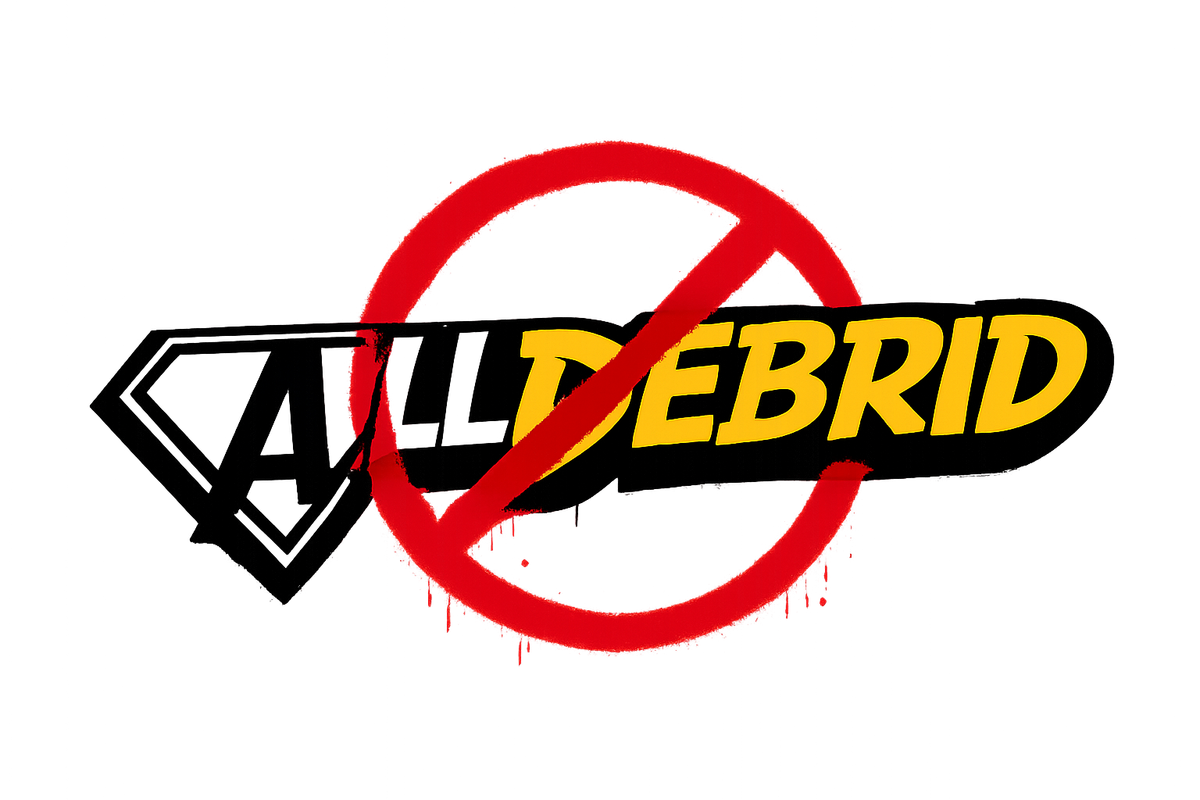 Alldebrid: Works “Okay” Until You Need Support — Then It’s a Damn Trainwreck