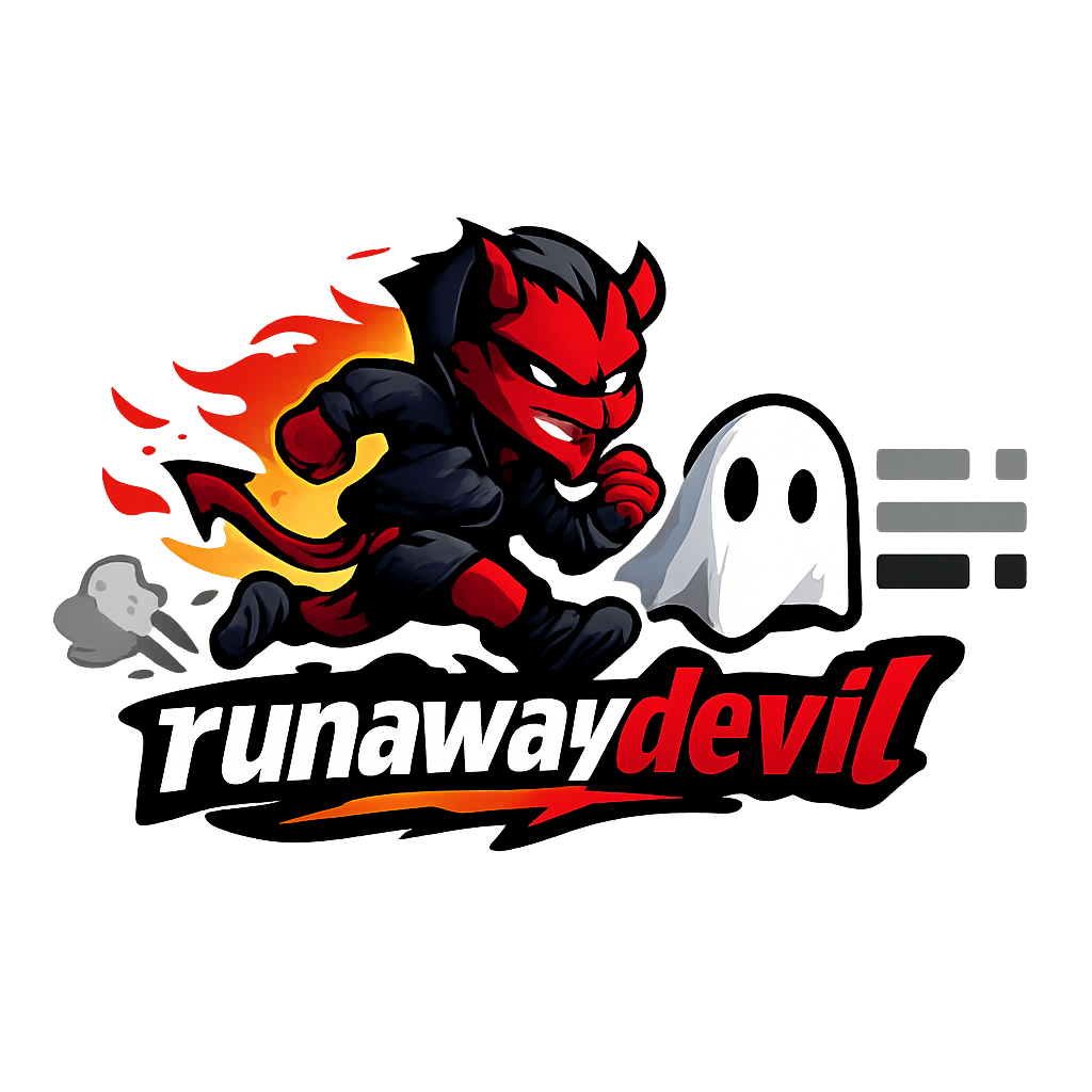 ghost sem frescura: criei o ghostbuster pra garimpar recursos gratuitos