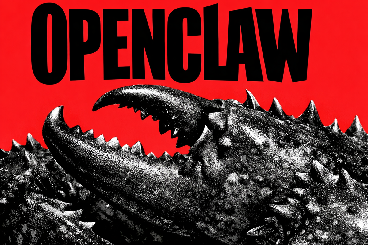 OpenClaw na primeira semana: comece com calma e você vai muito mais longe