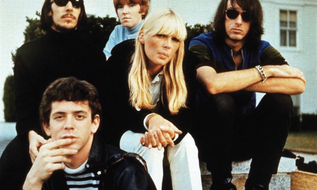 Velvet Underground