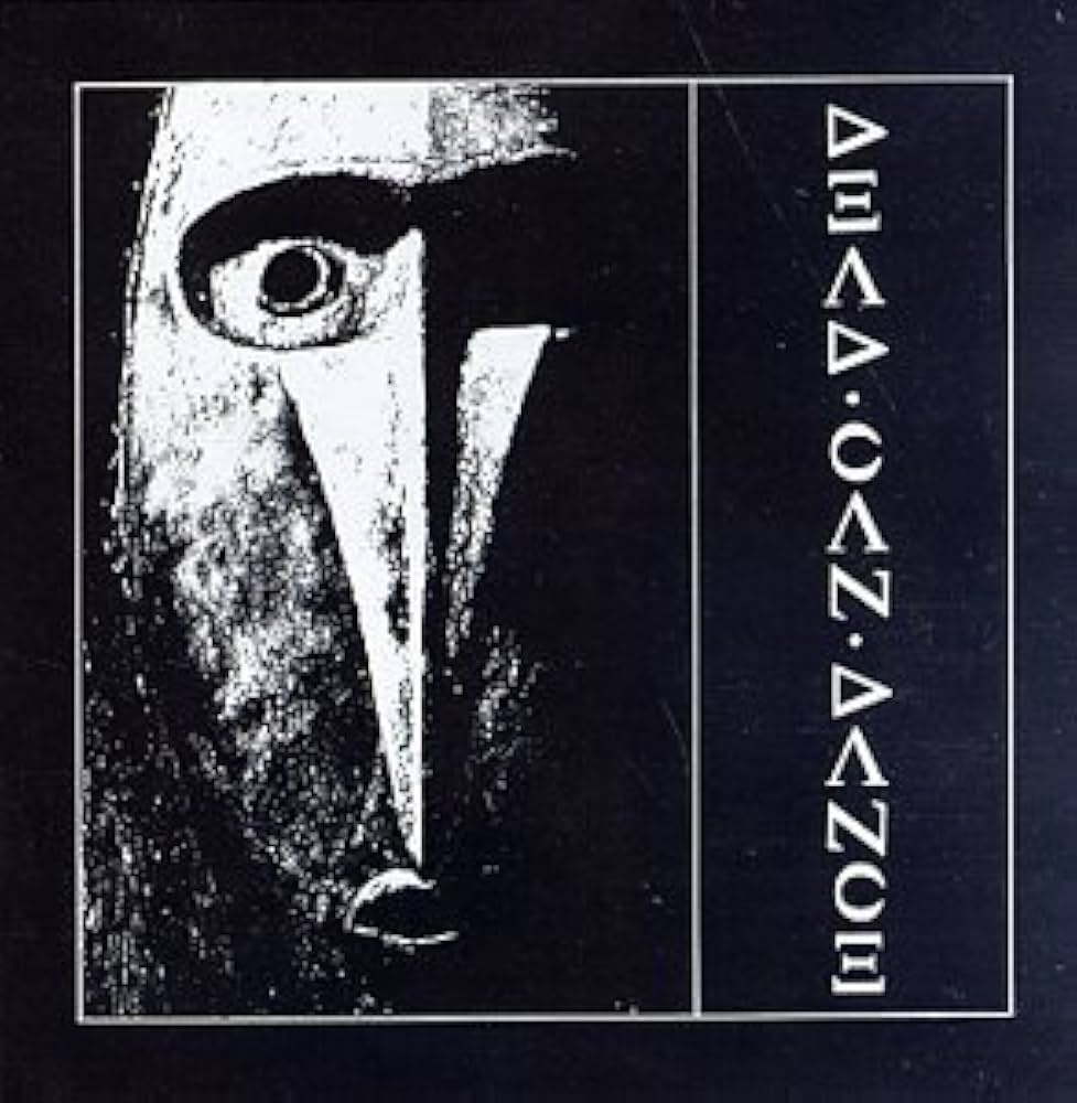 A revolução do Dead Can Dance