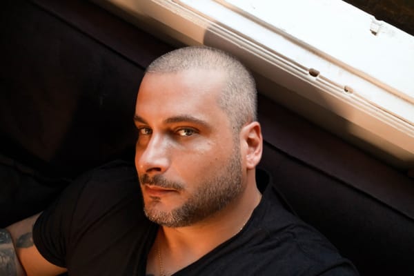 Quem é Pablo Murad?