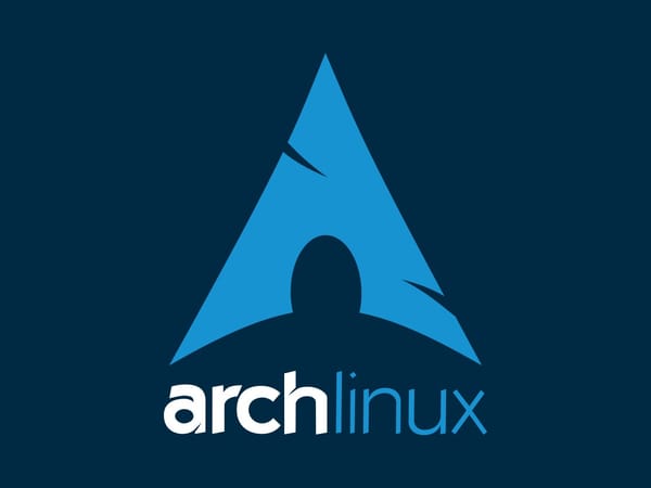 Arch Linux
