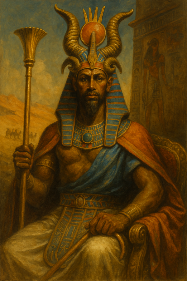 Amon