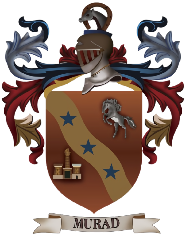 A História da Família Murad