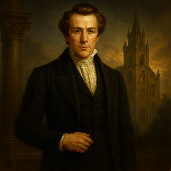 Joseph Smith e a Maçonaria: Uma Análise Histórica Abrangente