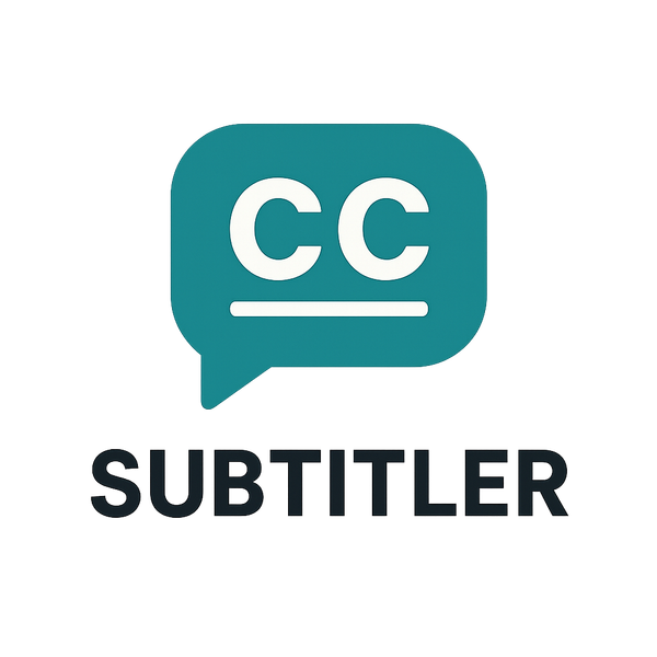 Subtitler — de uma necessidade pessoal a uma ferramenta poderosa 🎬