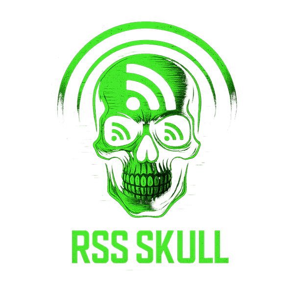 RSS Skull — o bot que virou o meu maior desafio (e acabou vencendo)