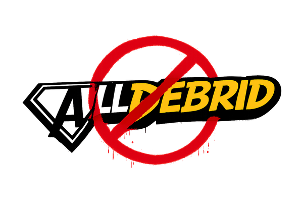 Alldebrid: Works “Okay” Until You Need Support — Then It’s a Damn Trainwreck