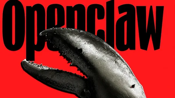 OpenClaw: o agente de IA que para de conversar e começa a trabalhar